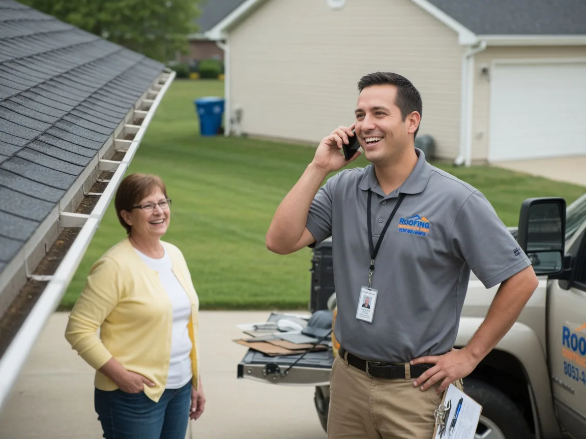 Local Roofing Contractors Bell Gardens, CA FAQs
